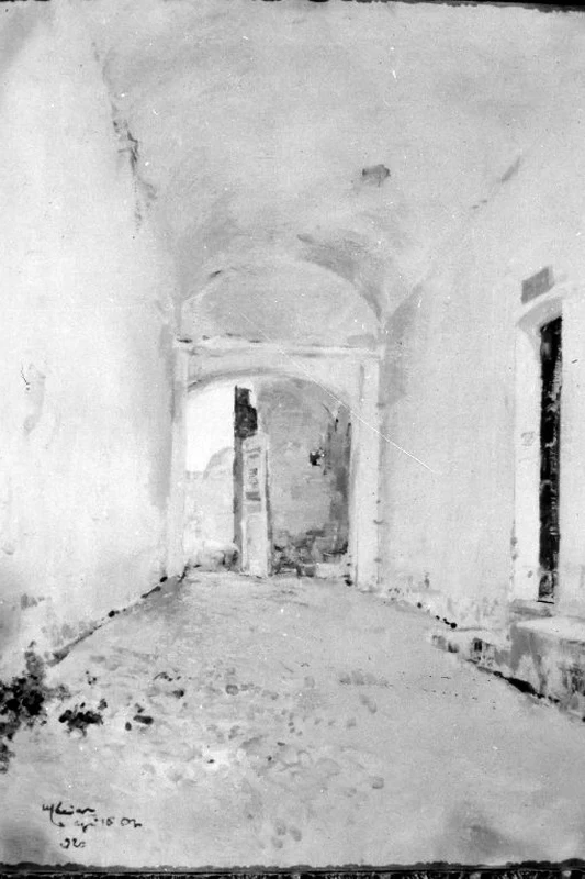 Casa di Capri - Trani